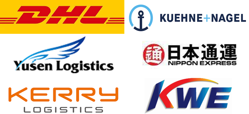 freight forwarding companies in Singapore